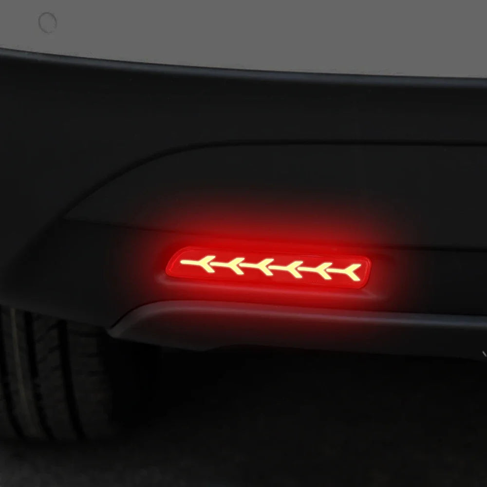 LED Rear Bumper Brake Lights - Suzuki Vitara, Dzire, S-CROSS