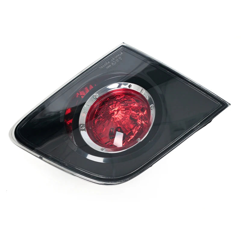 Tail light for Mazda 3 Sedan 2004-2010: Brake light, turn signal, warning light