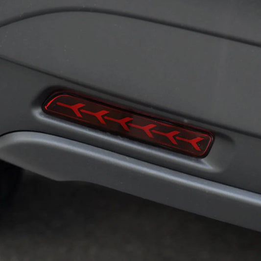 LED Rear Bumper Brake Lights - Suzuki Vitara, Dzire, S-CROSS